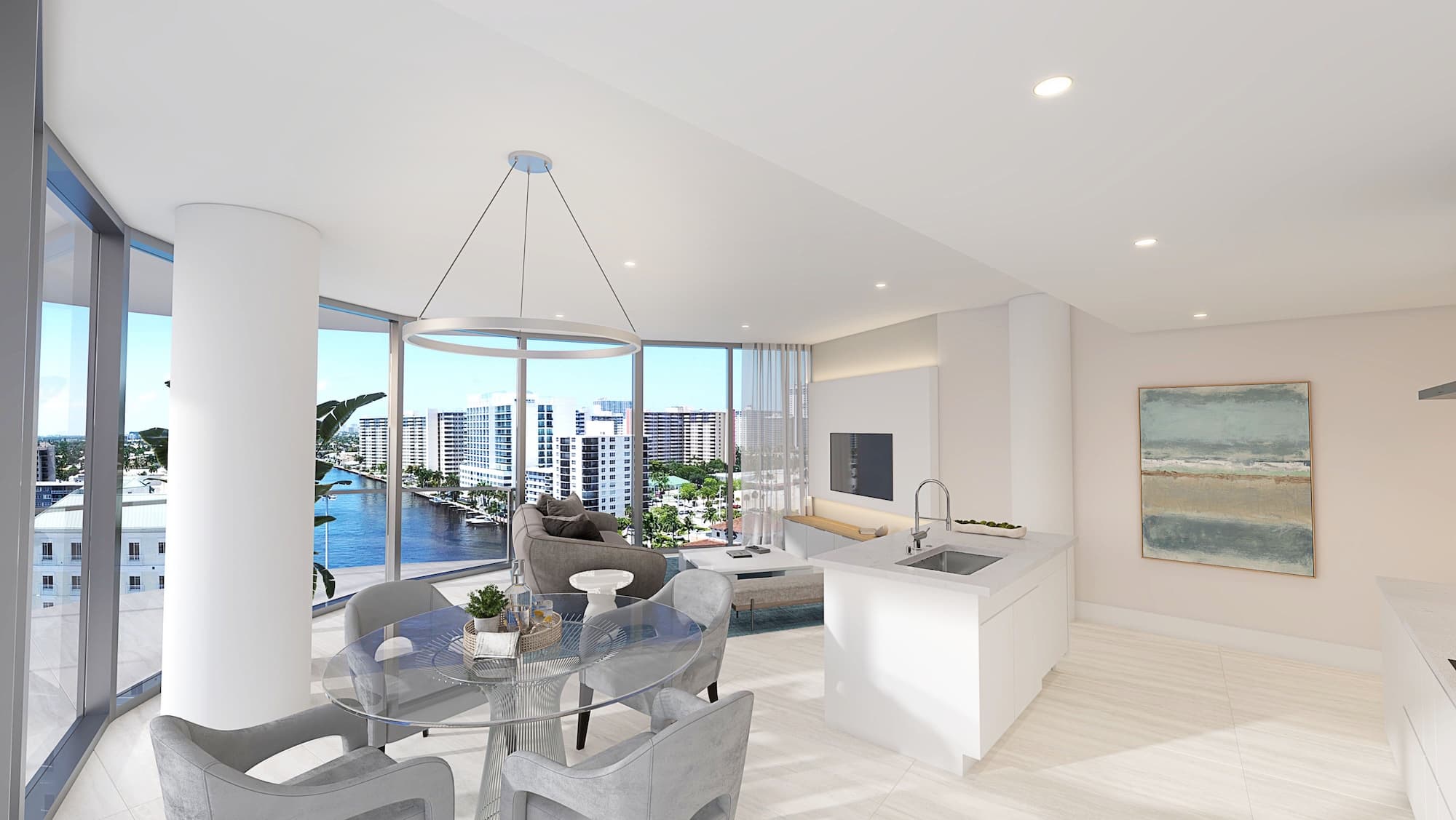 3000 Waterside photo 16