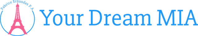 Fabrice Ernandes Logo