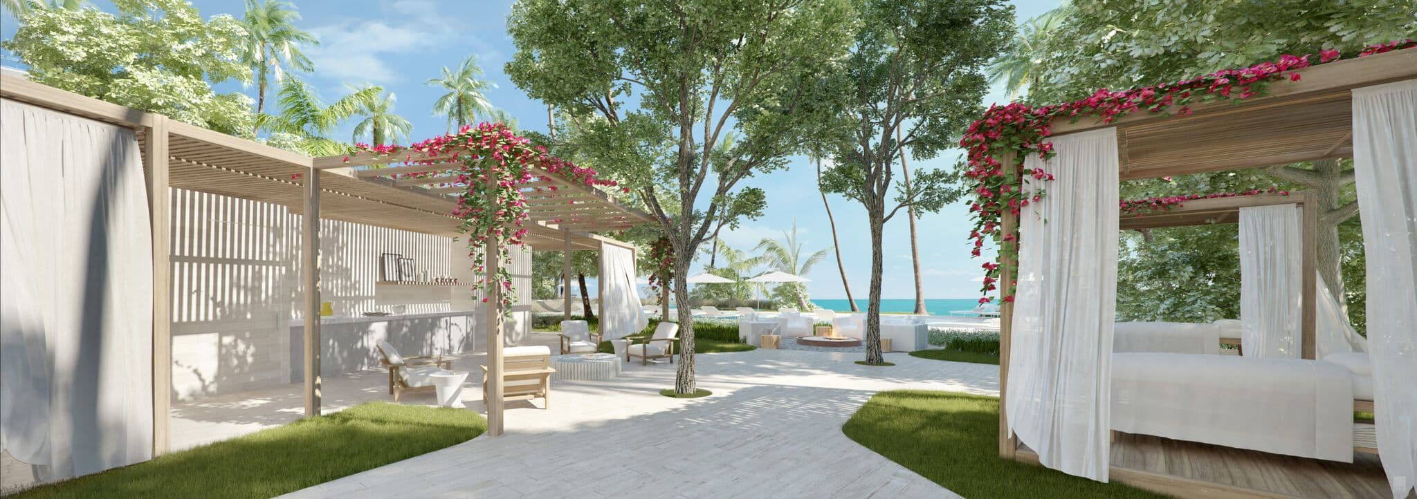Auberge Beach photo 19