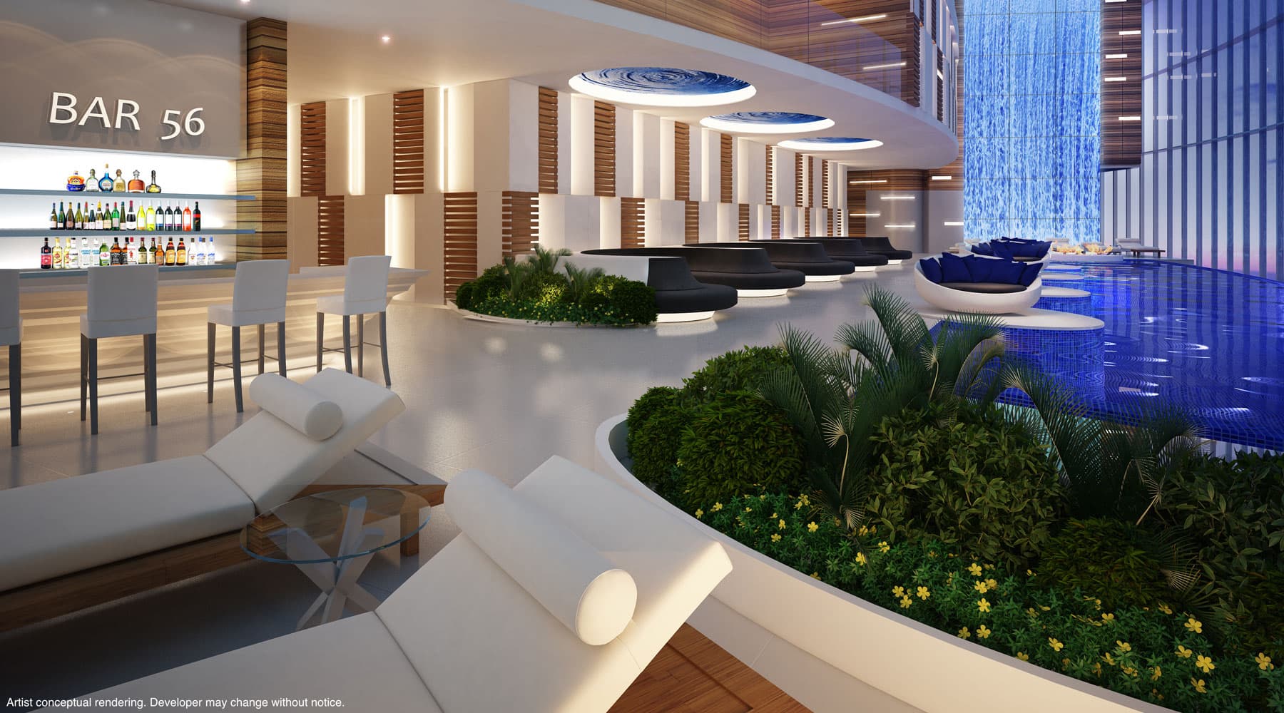 Paramount Miami Worldcenter photo 19