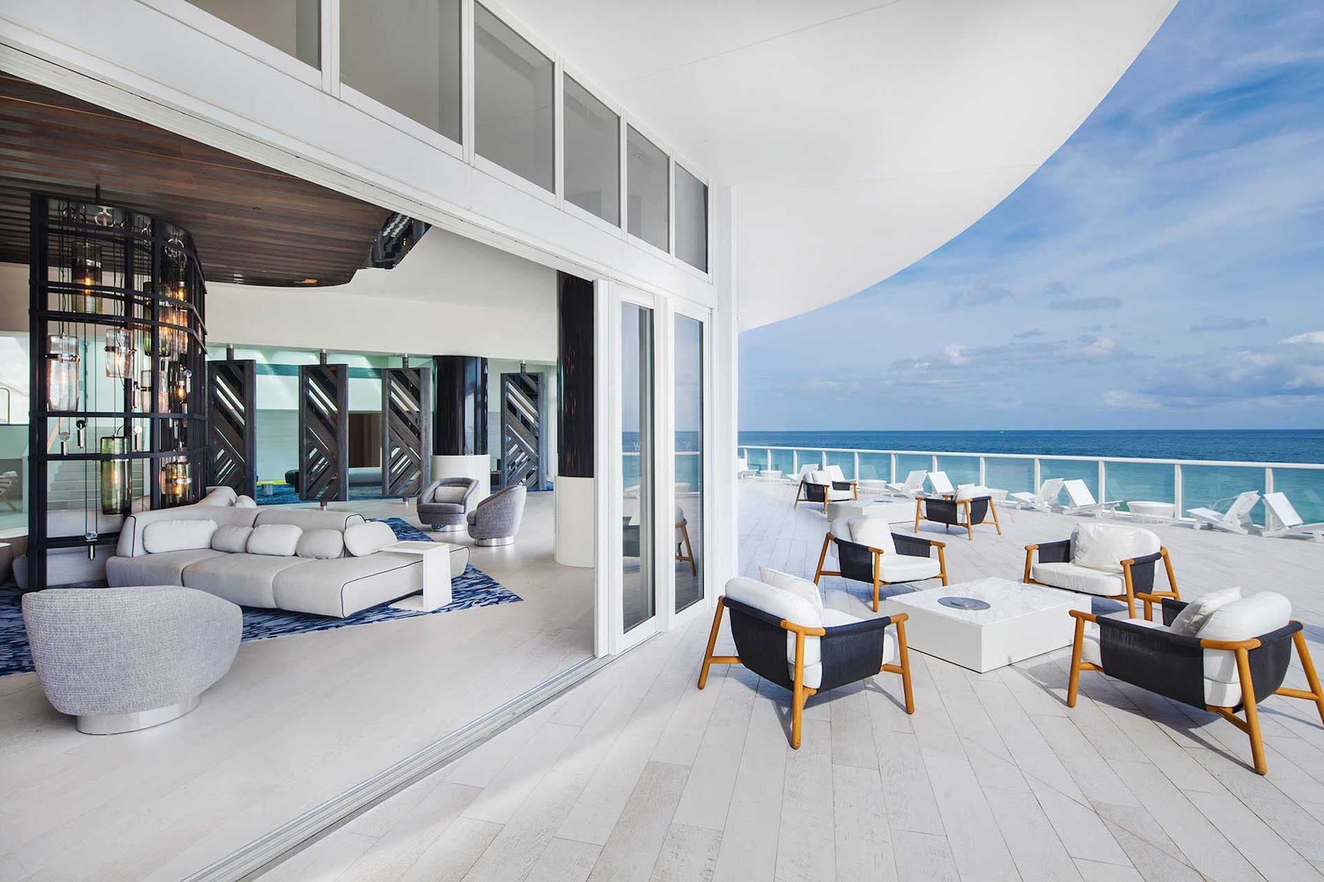 The W Fort Lauderdale photo 12