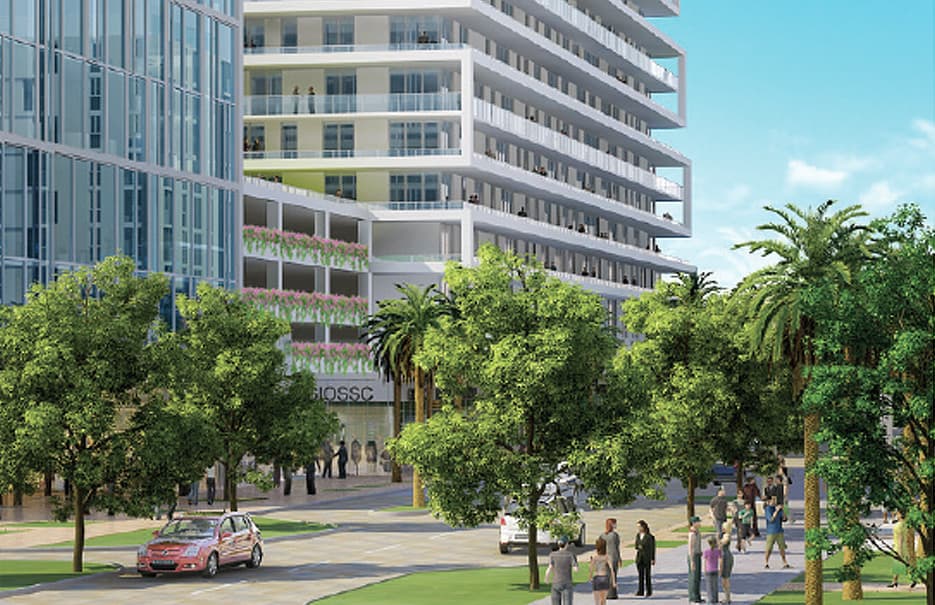 Aventura ParkSquare photo 10