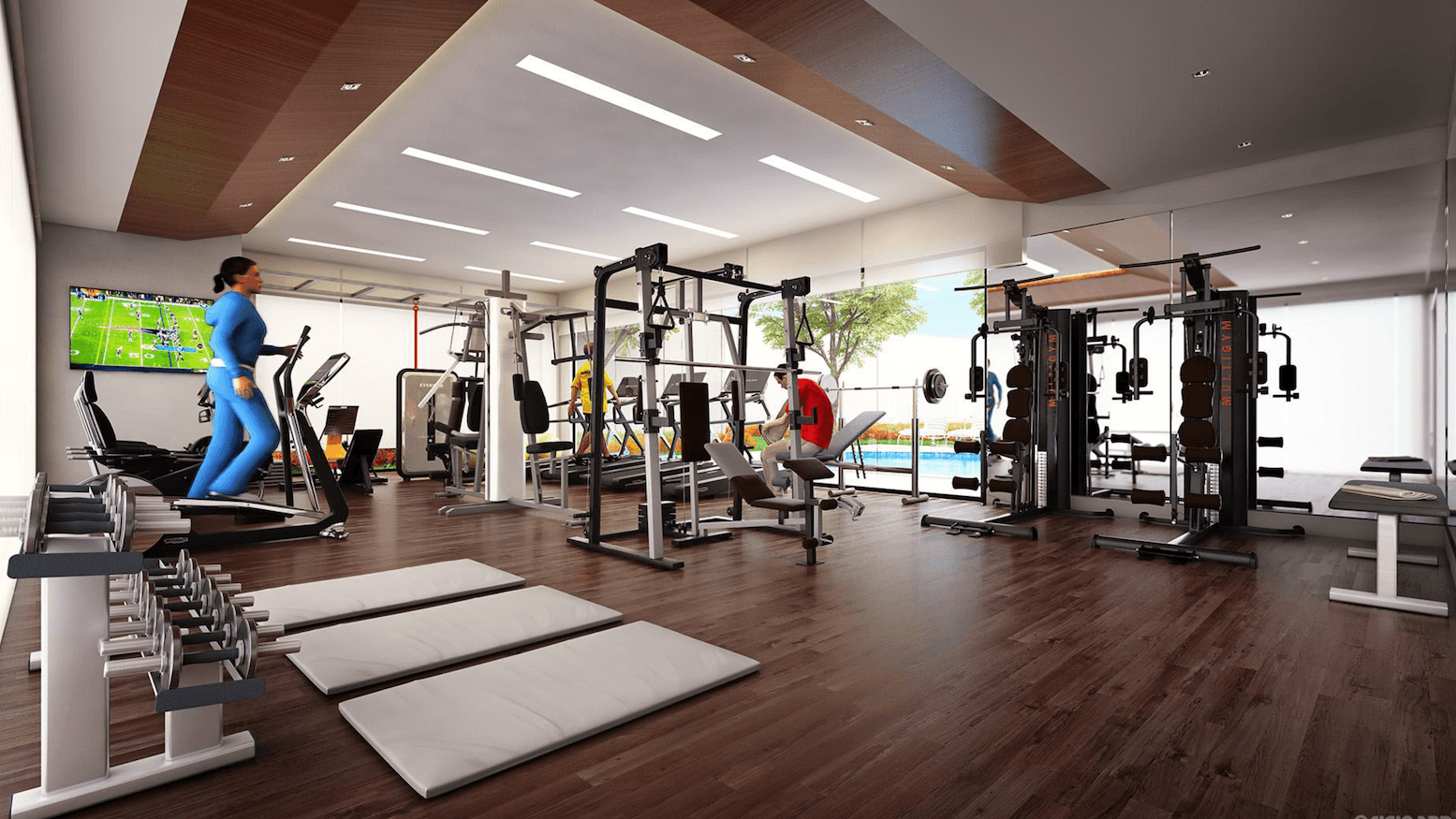 Inspiration Modern Living photo 20