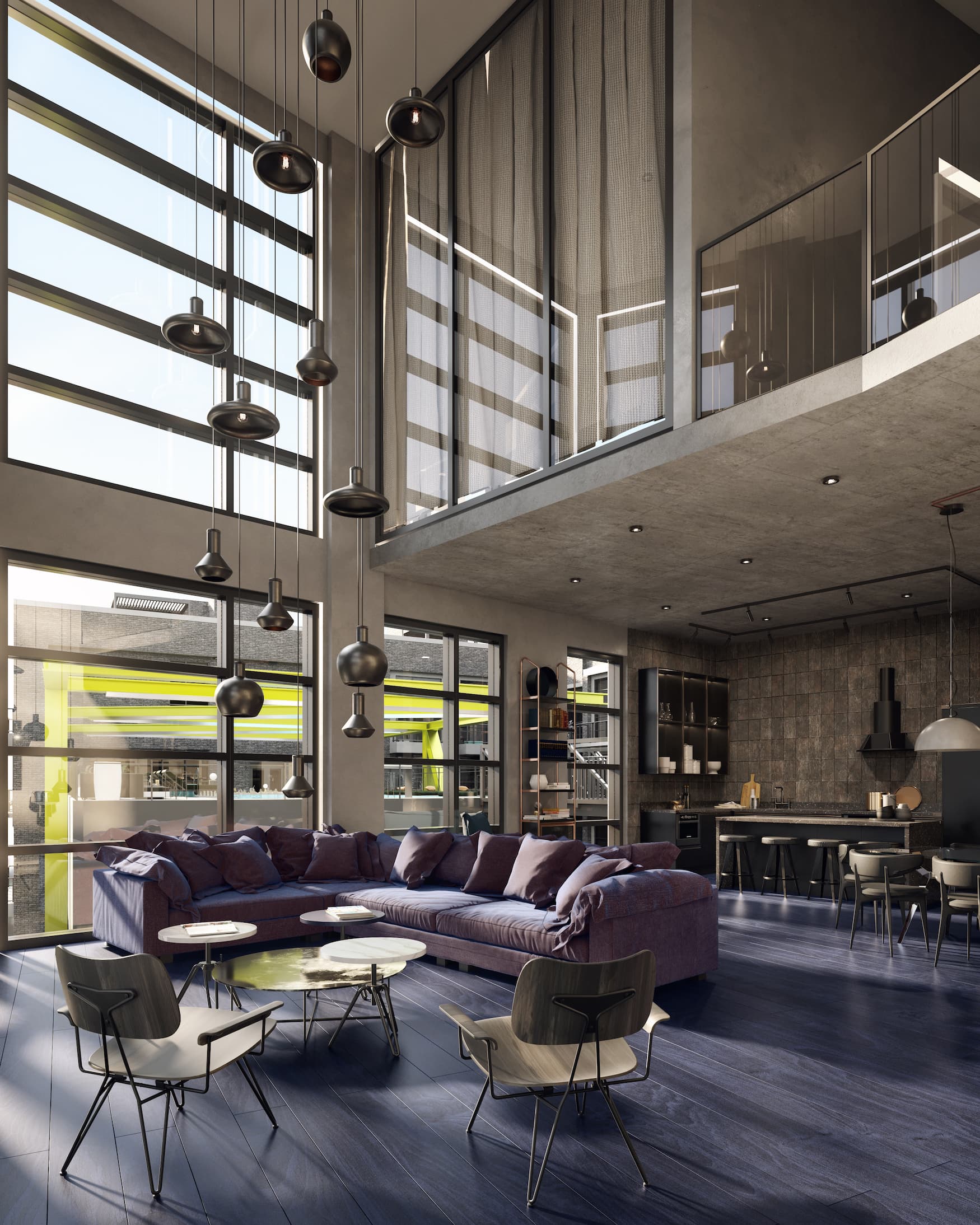 Diesel Wynwood Condominium photo 6