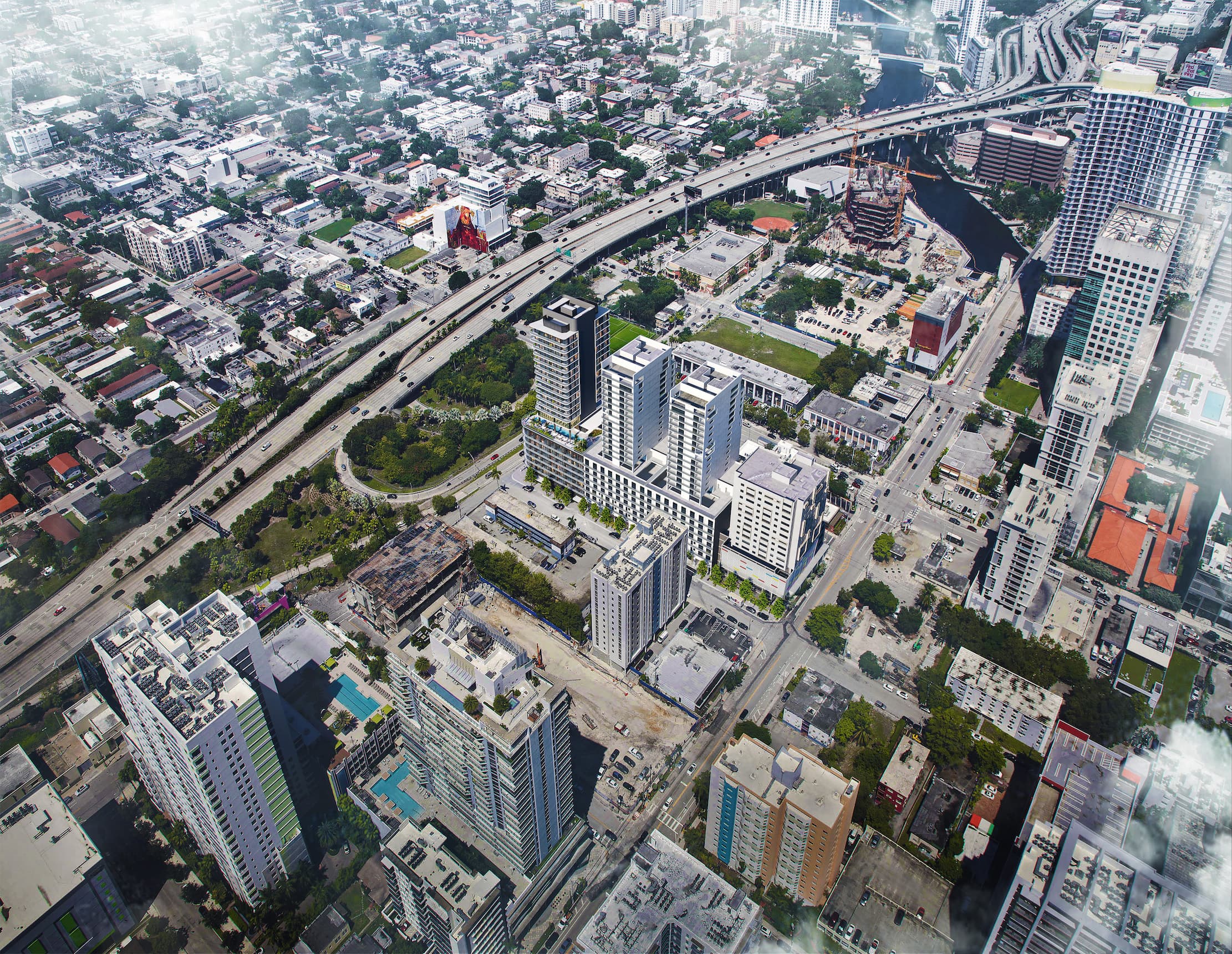 Smart Brickell hero