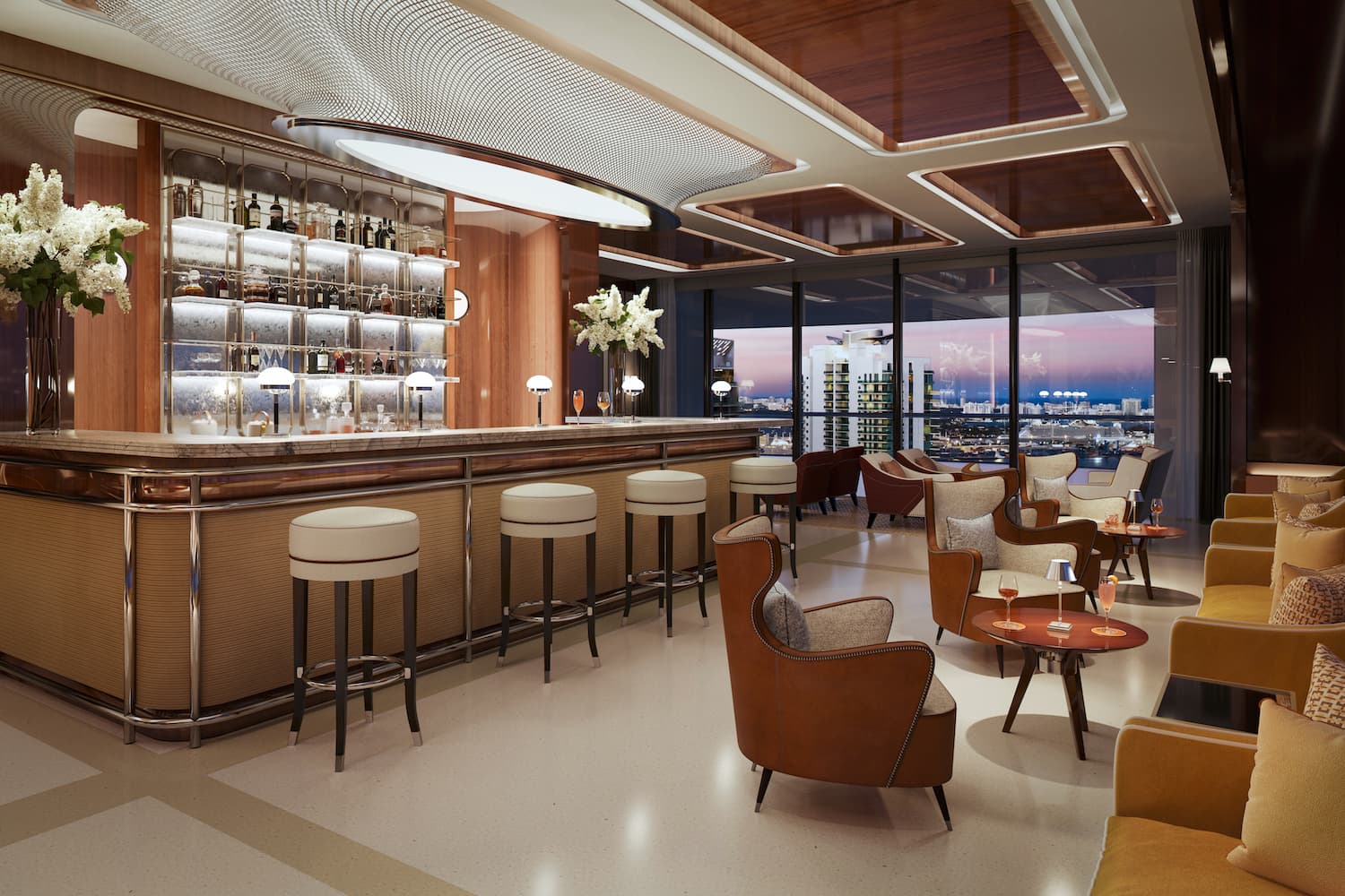 Cipriani Residences photo 11