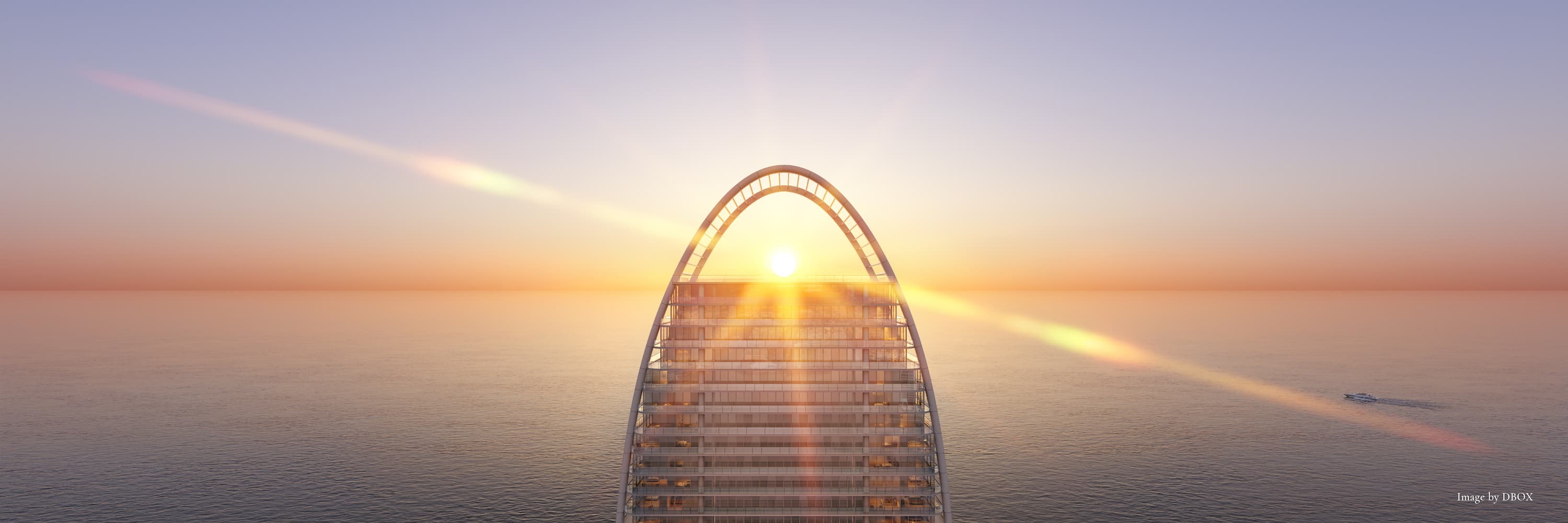 St Regis Sunny Isles hero