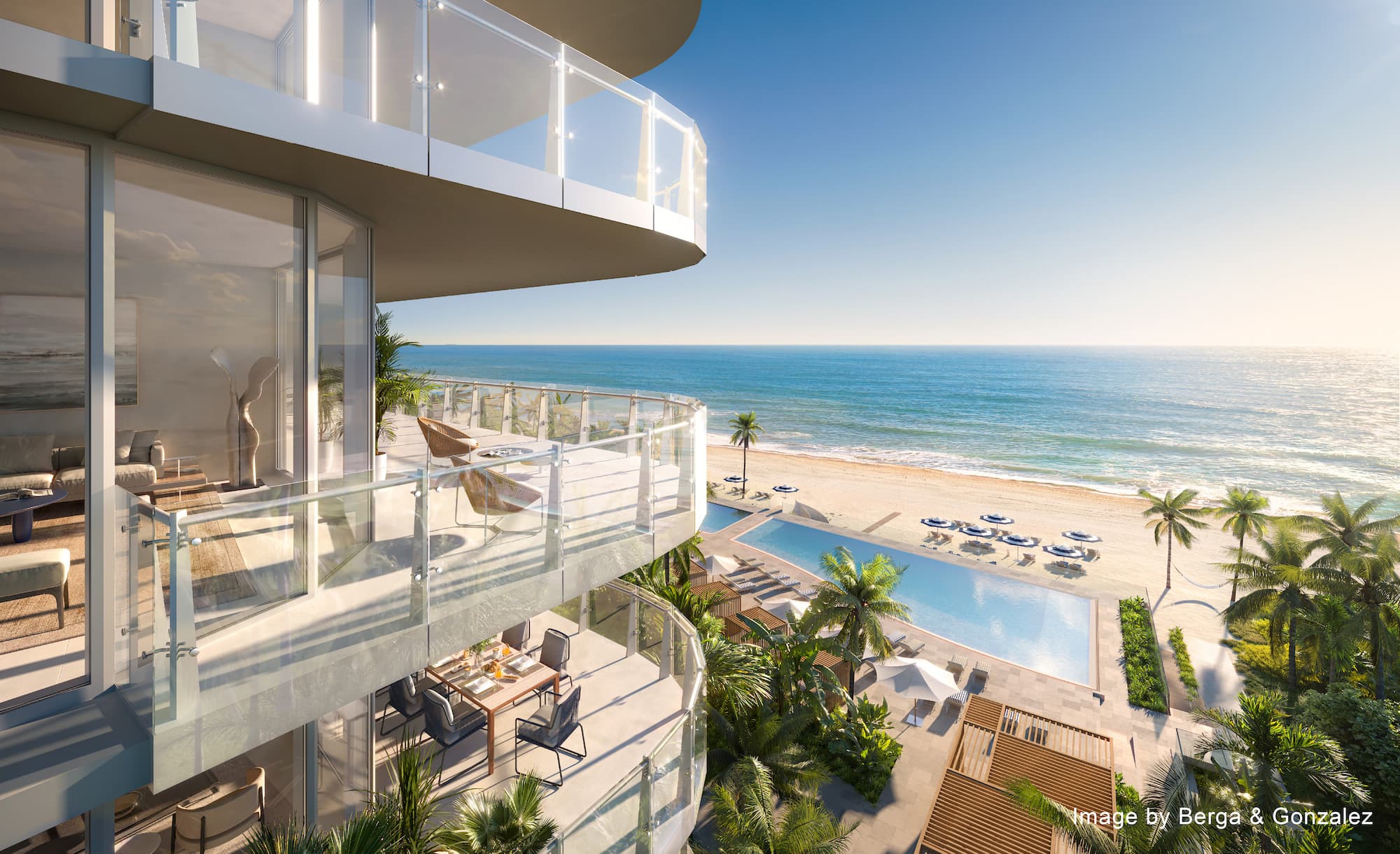 The Ritz Carlton Pompano Beach photo 6