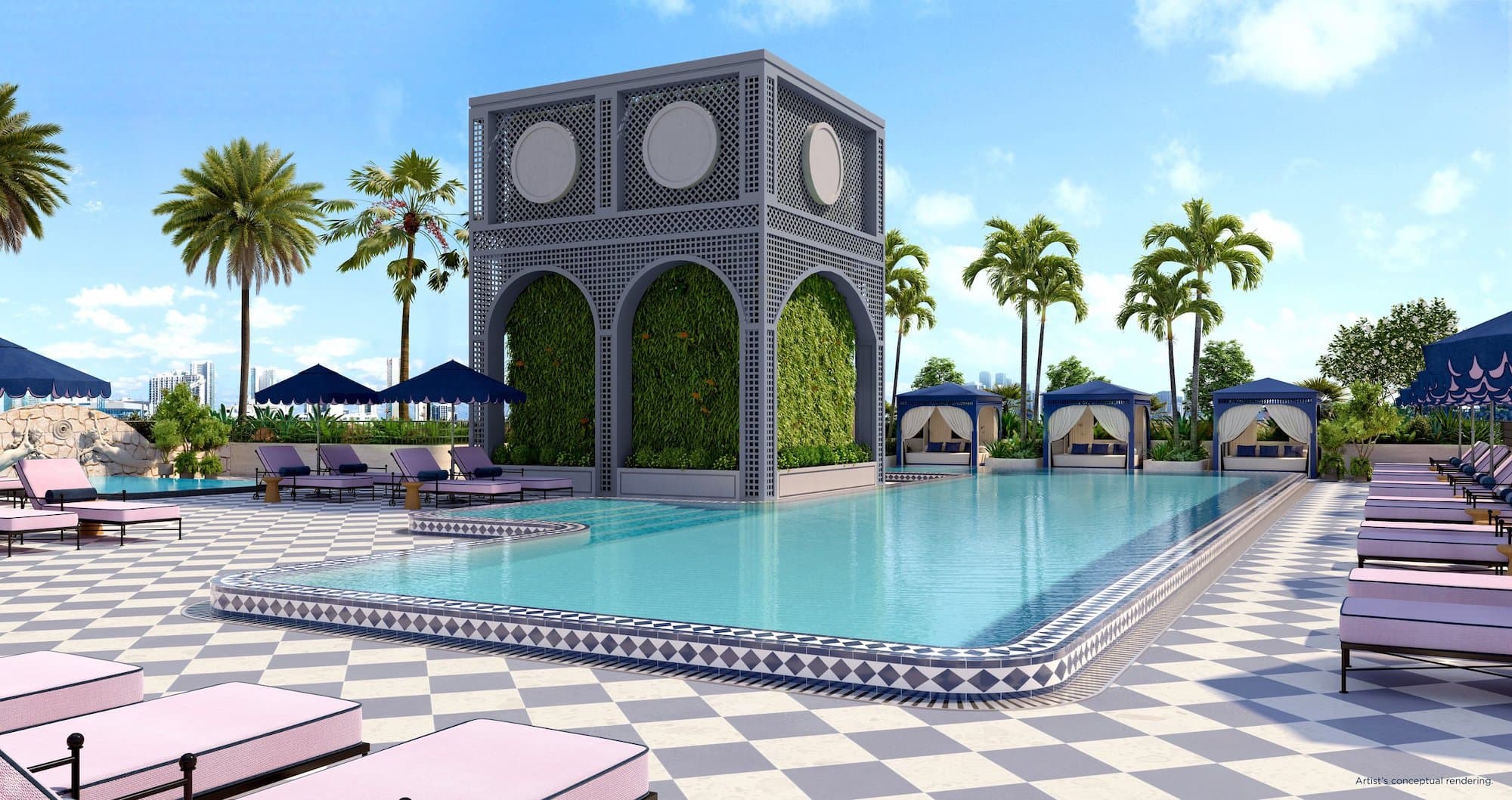 NoMad Wynwood photo 9