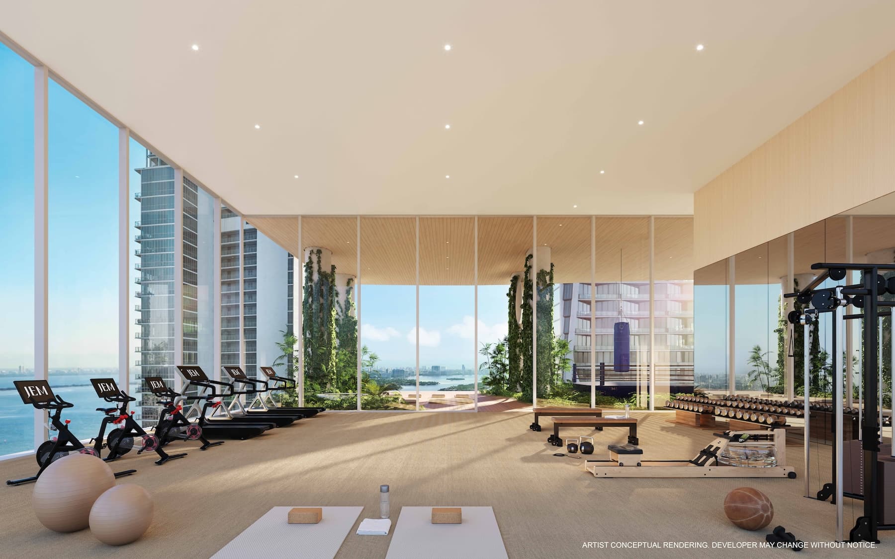 JEM Residences photo 6