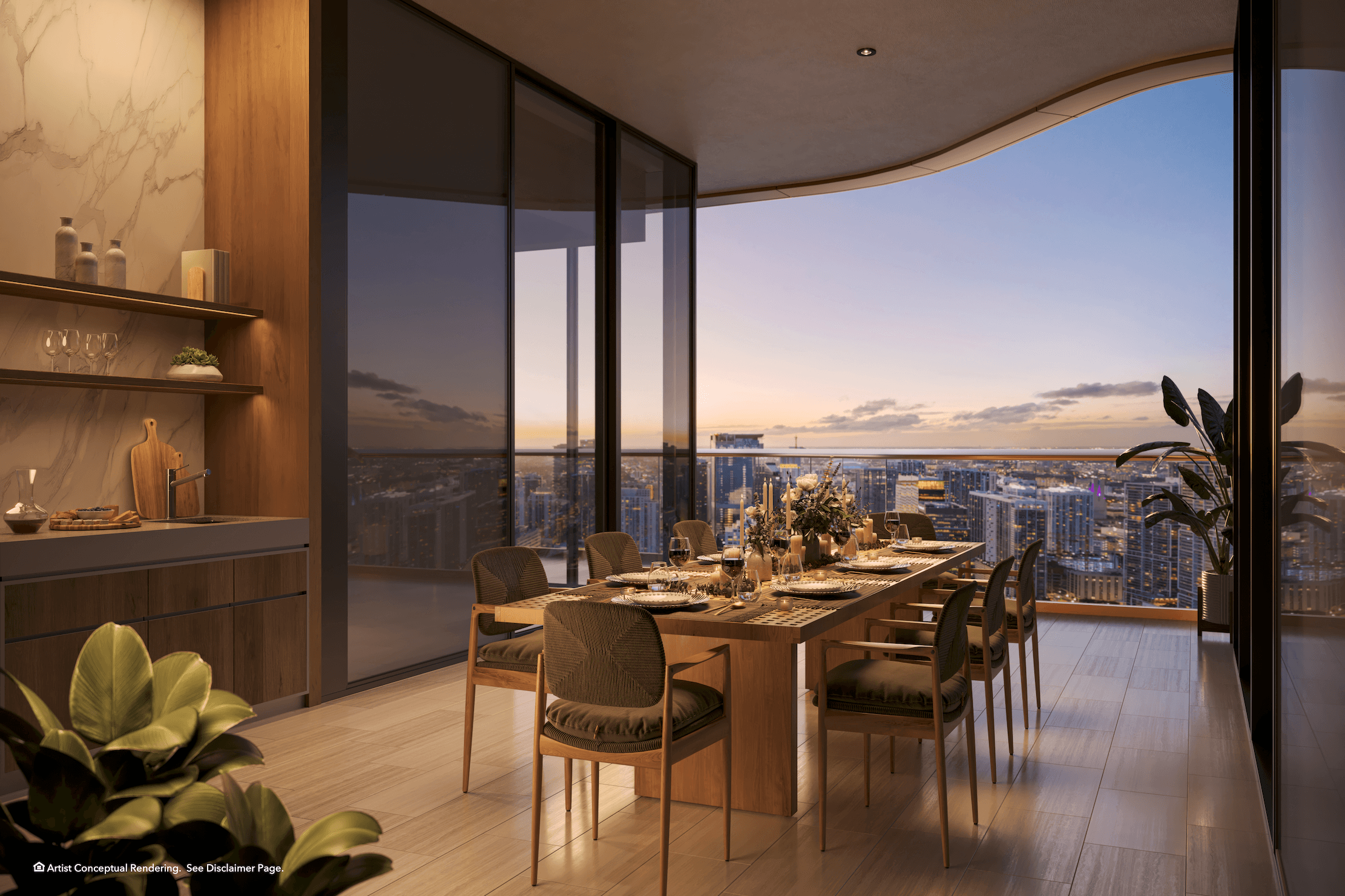 Mandarin Oriental Brickell Key photo 18