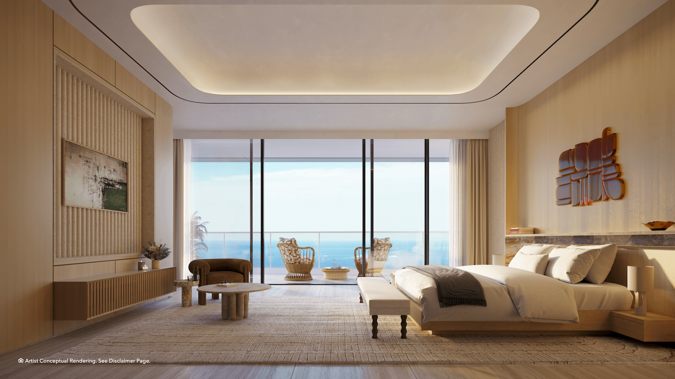 Mandarin Oriental Brickell Key photo 36