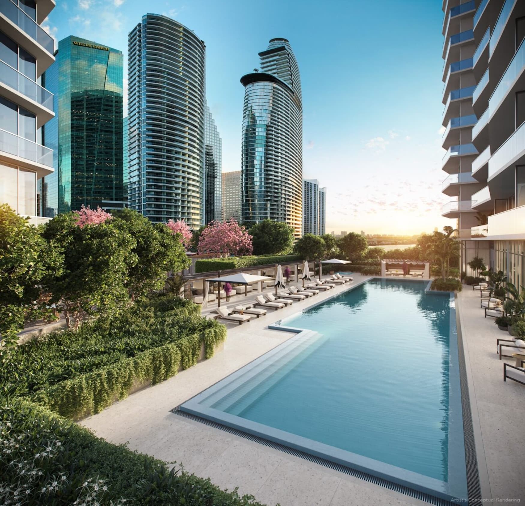 Viceroy Brickell photo 14