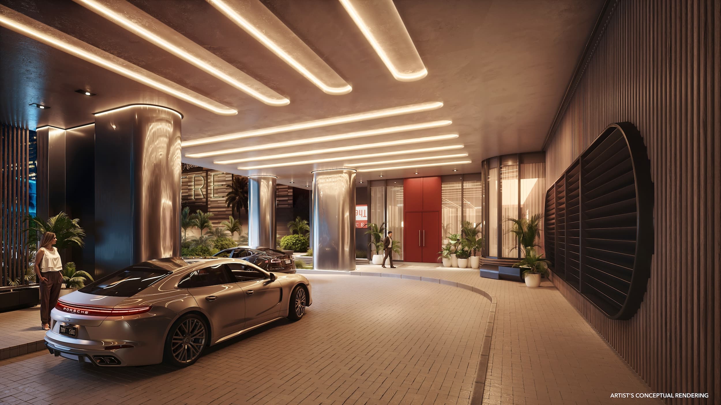 STANDARD Residences Brickell photo 32