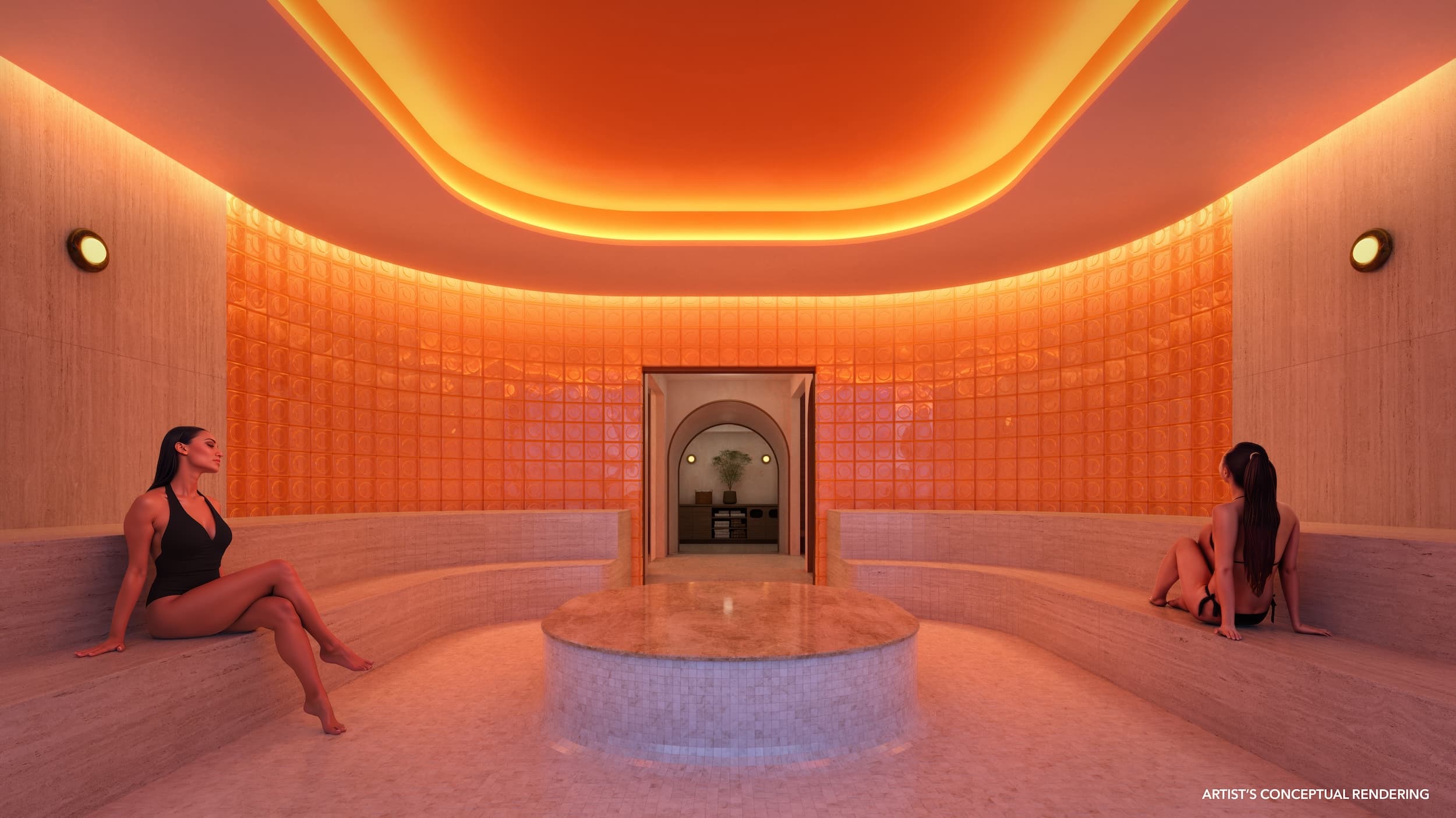 STANDARD Residences Brickell photo 14