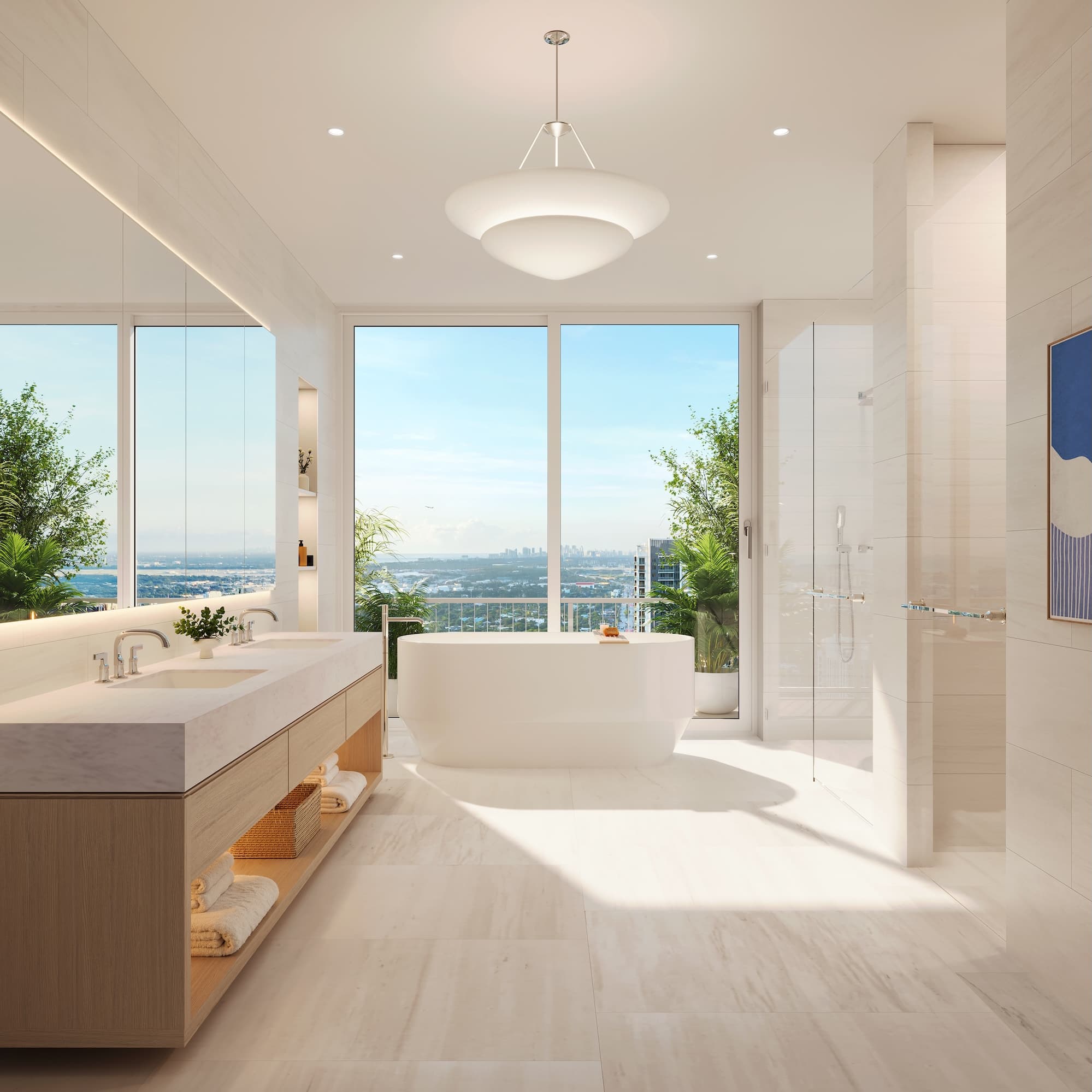 Viceroy Residences Fort Lauderdale photo 22