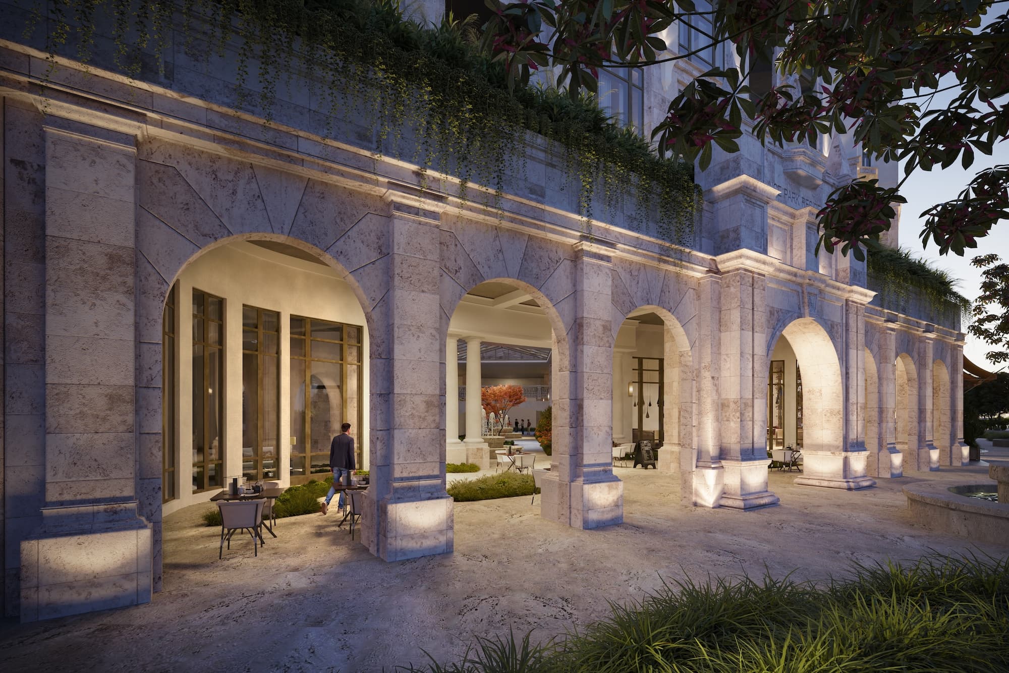 Ponce Park Coral Gables photo 7