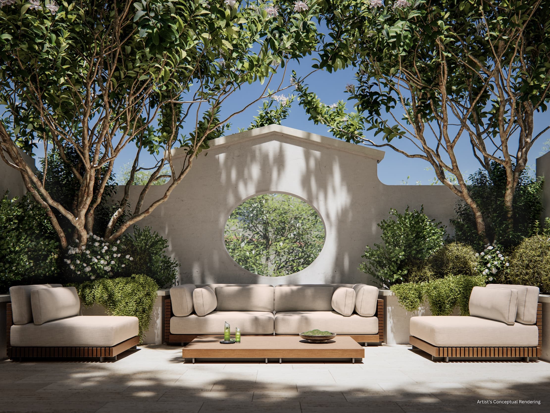 The George Residences photo 23