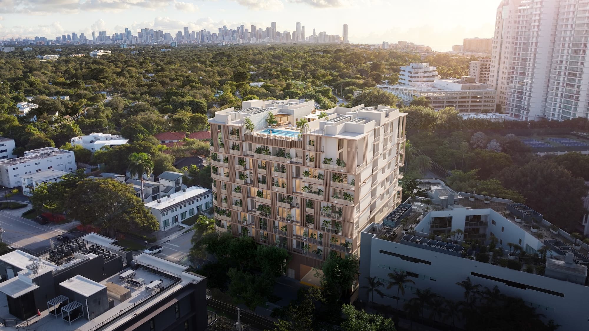 The Lincoln Coconut Grove photo 15